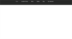Desktop Screenshot of hopscraftbar.com